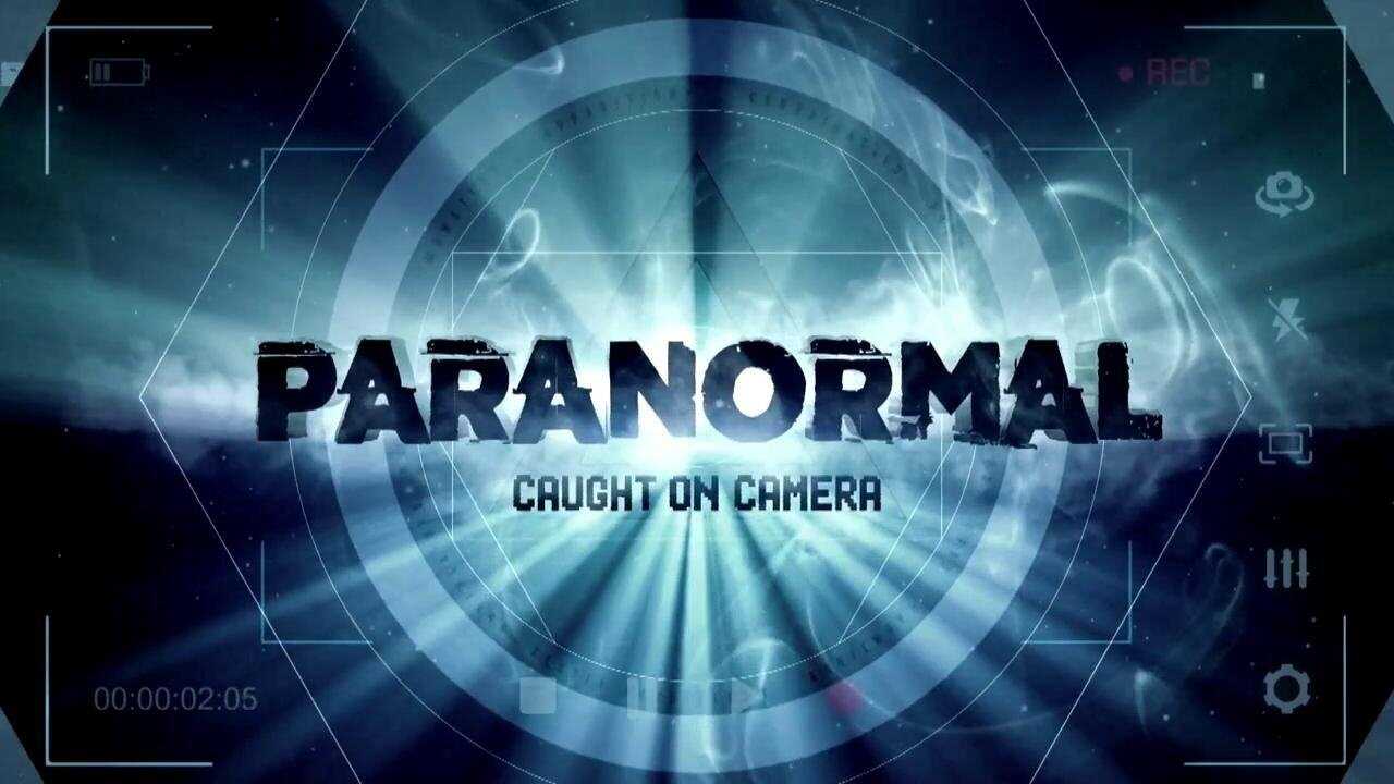 EN - Paranormal Caught On Camera (2019) 2