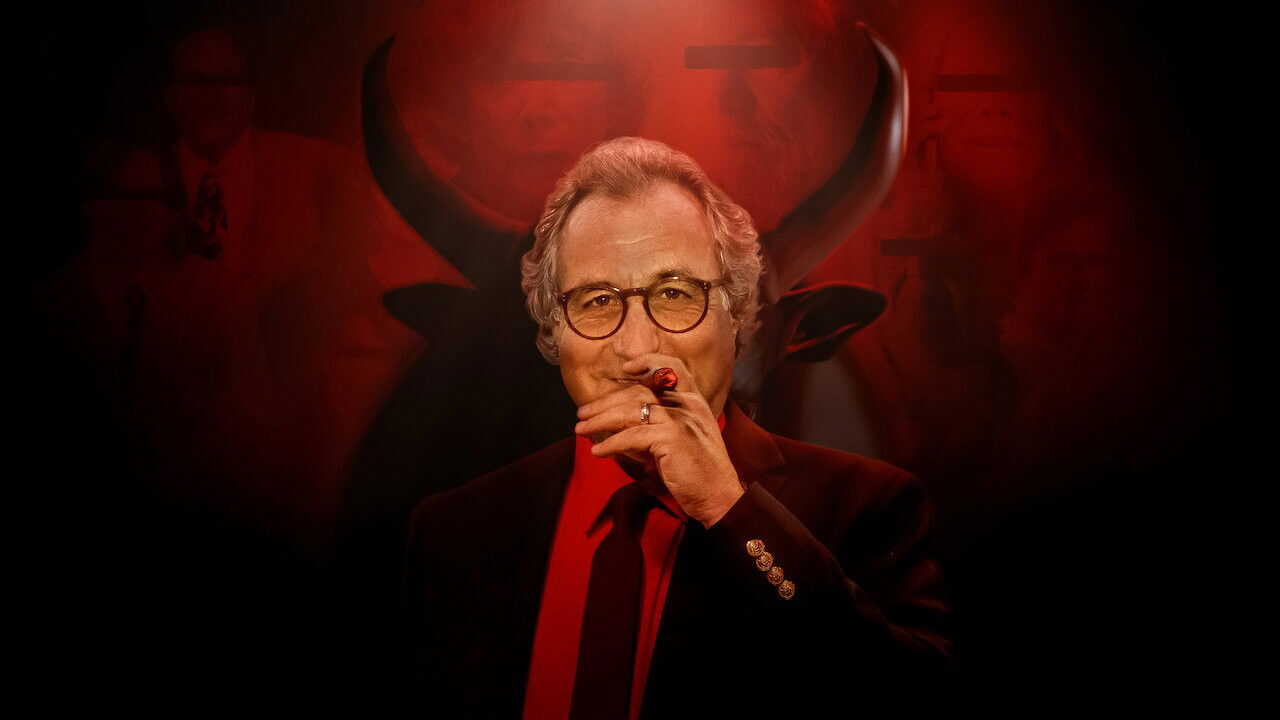 EN - Madoff: The Monster Of Wall Street (2023) 2