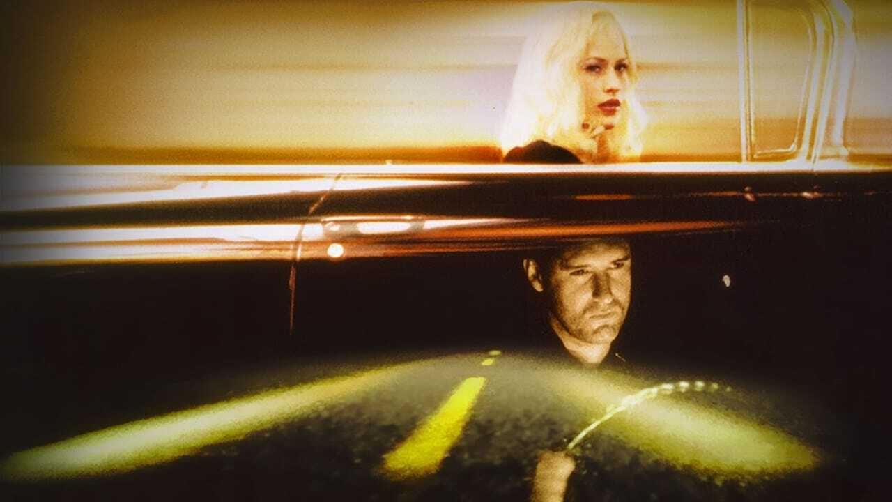 Lost Highway 0