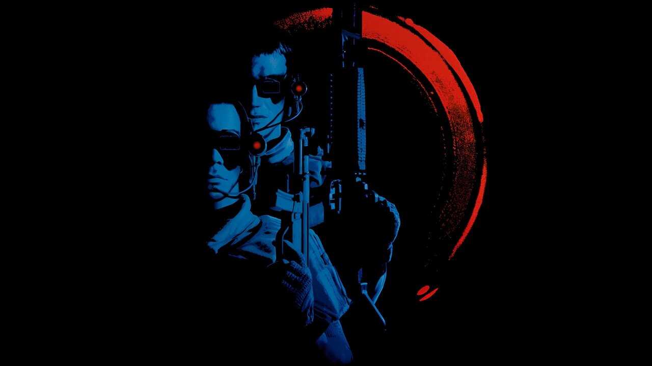 Universal Soldier 0