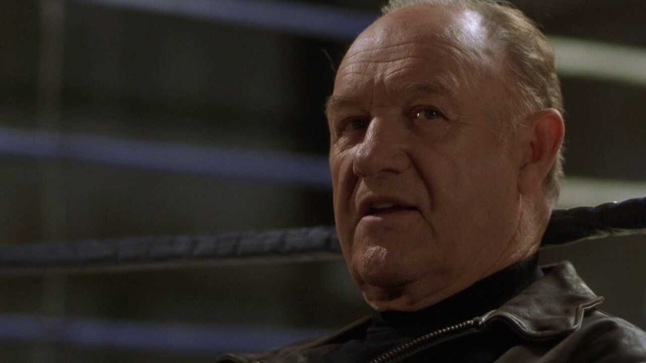 Heist (2001) 0
