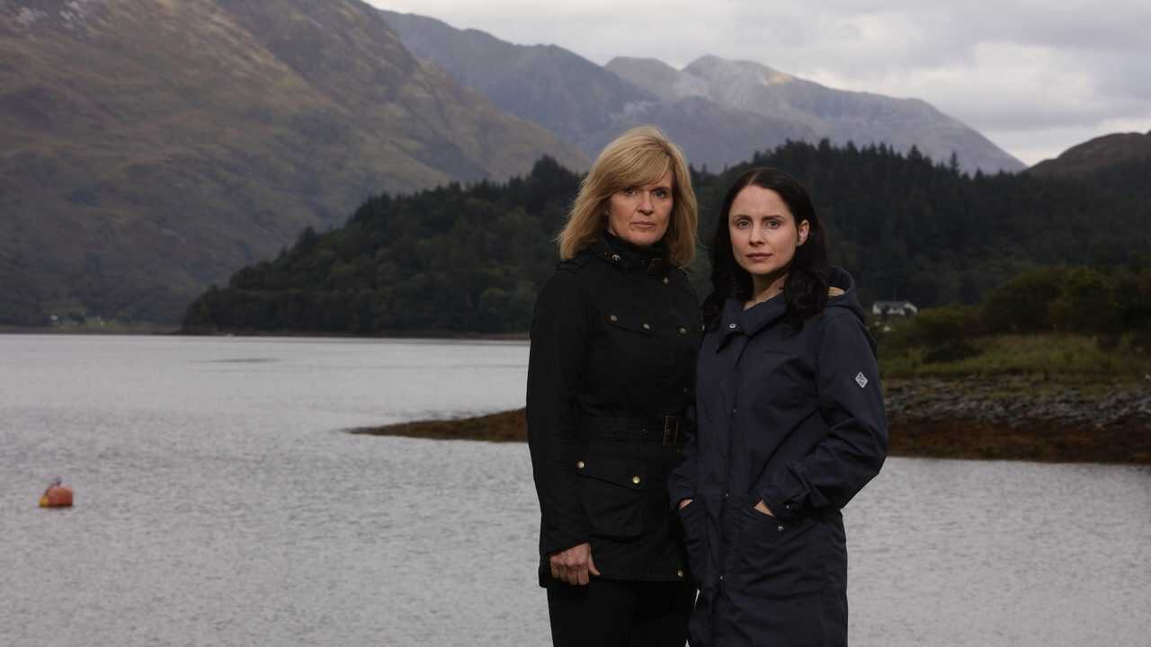 EN - The Loch (2017) (GB) 0