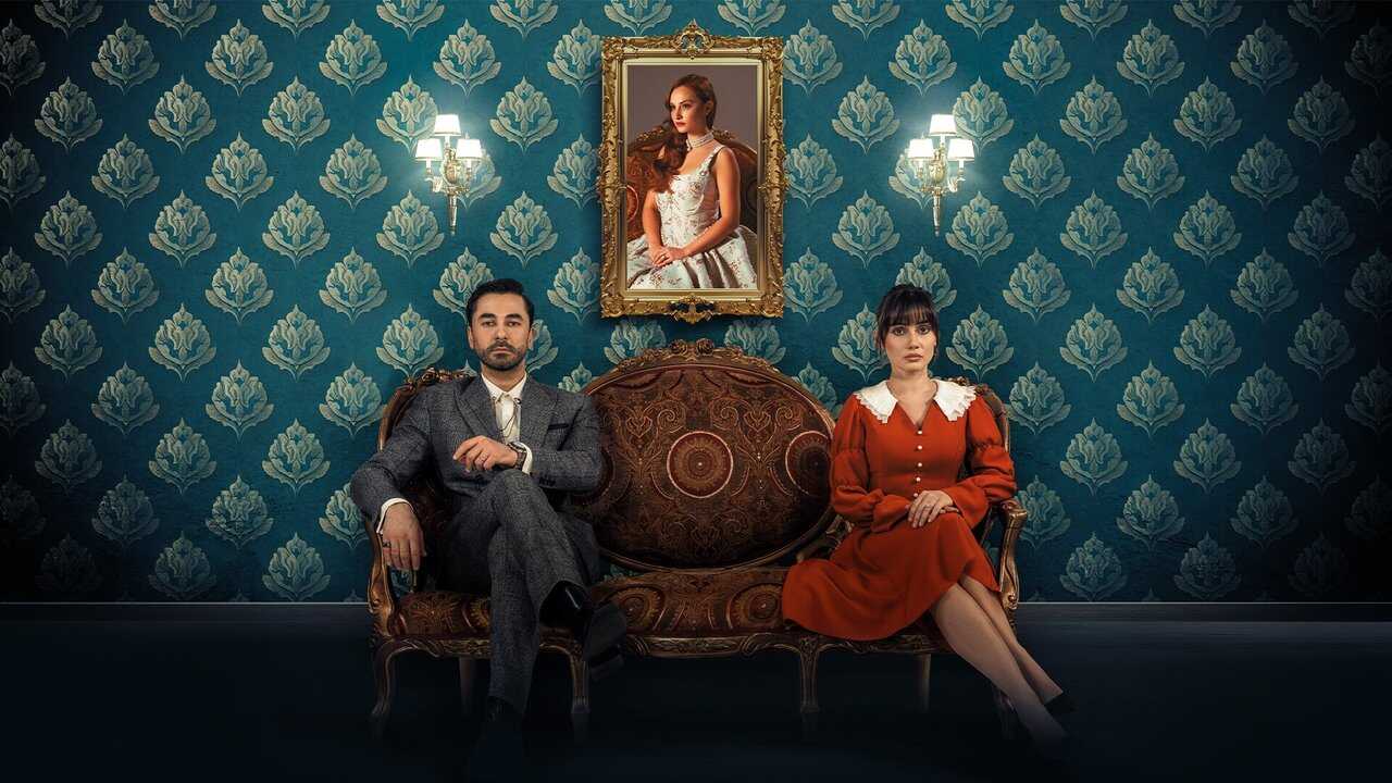 EX - Kül Masalı / Prica o Pepelu (2024) 2