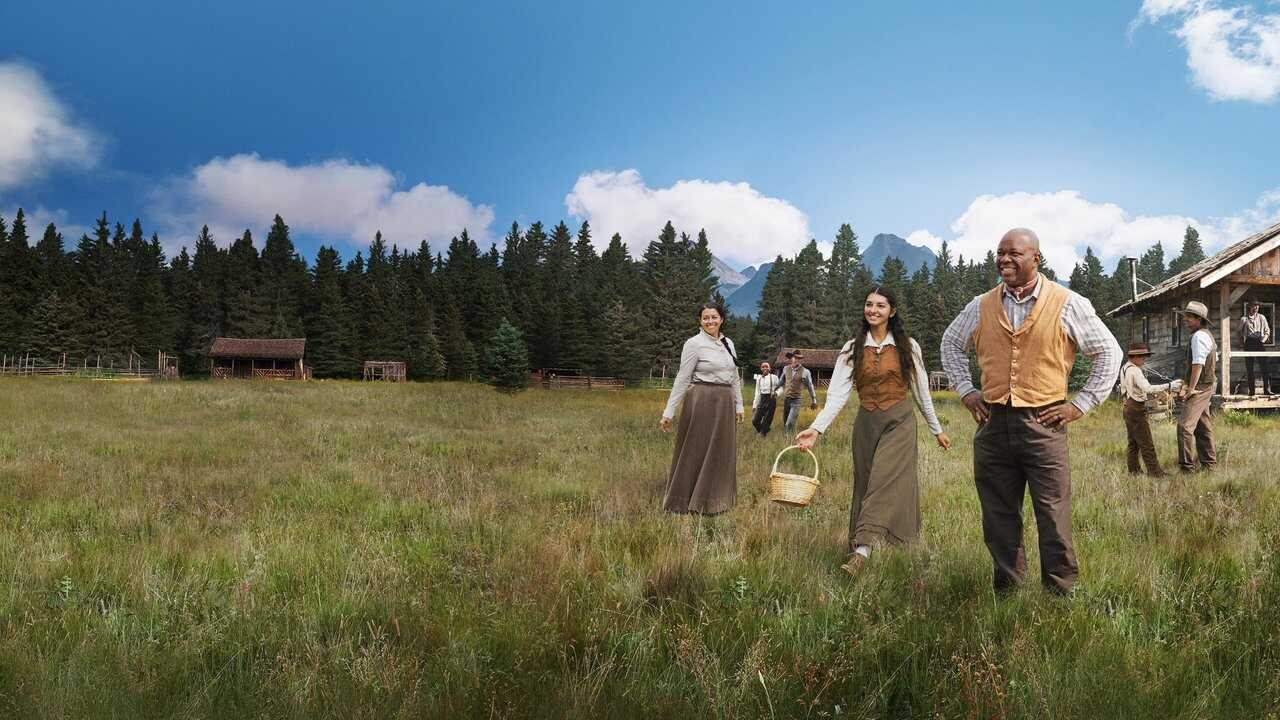 EN - Back To The Frontier (2025) (US) 1
