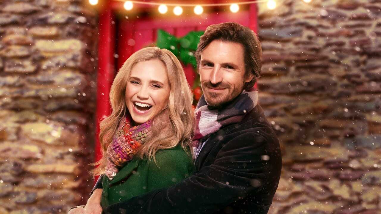 'Tis the Season to Be Irish 0