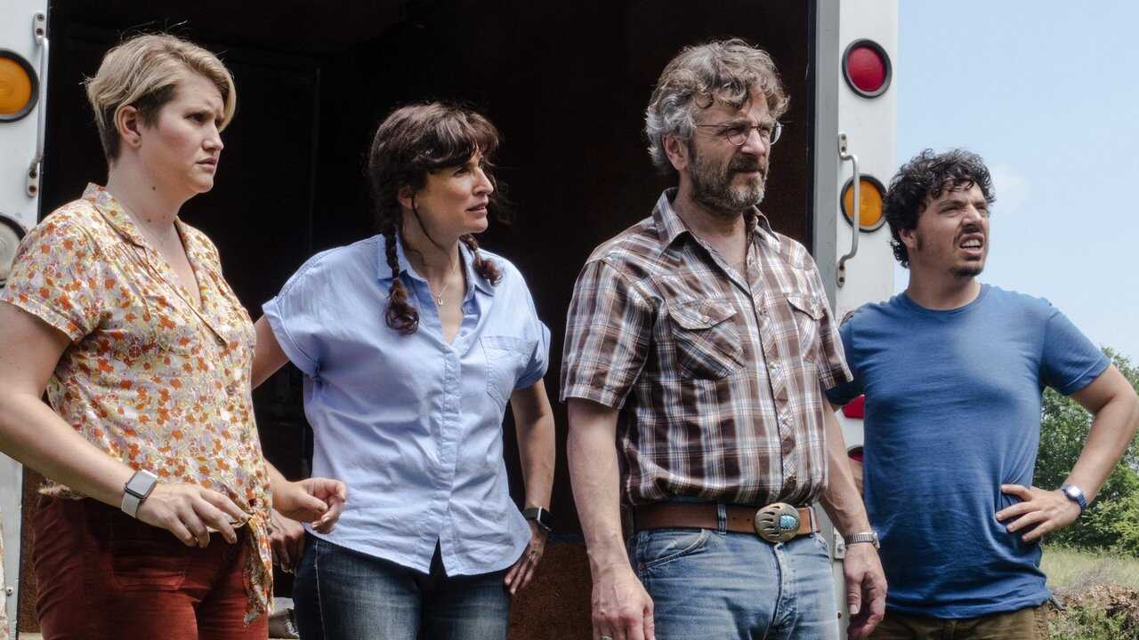 Sword of Trust (2019) 0