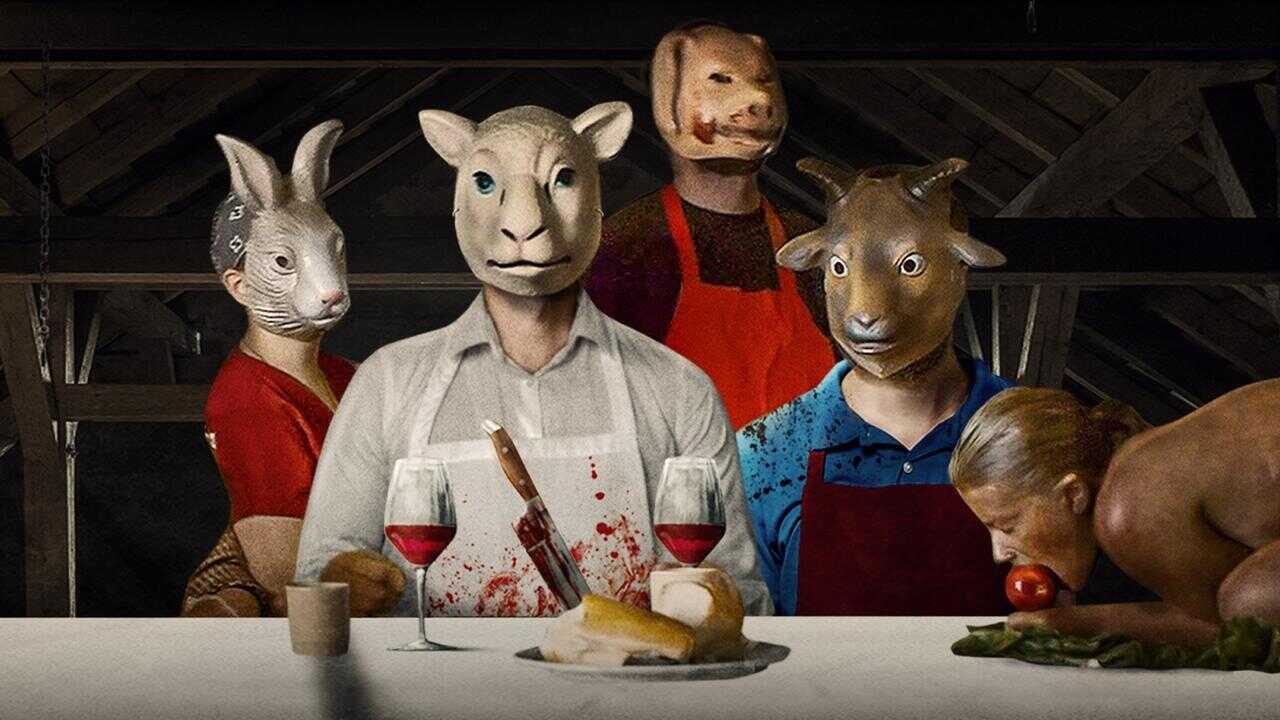 The Farm 0