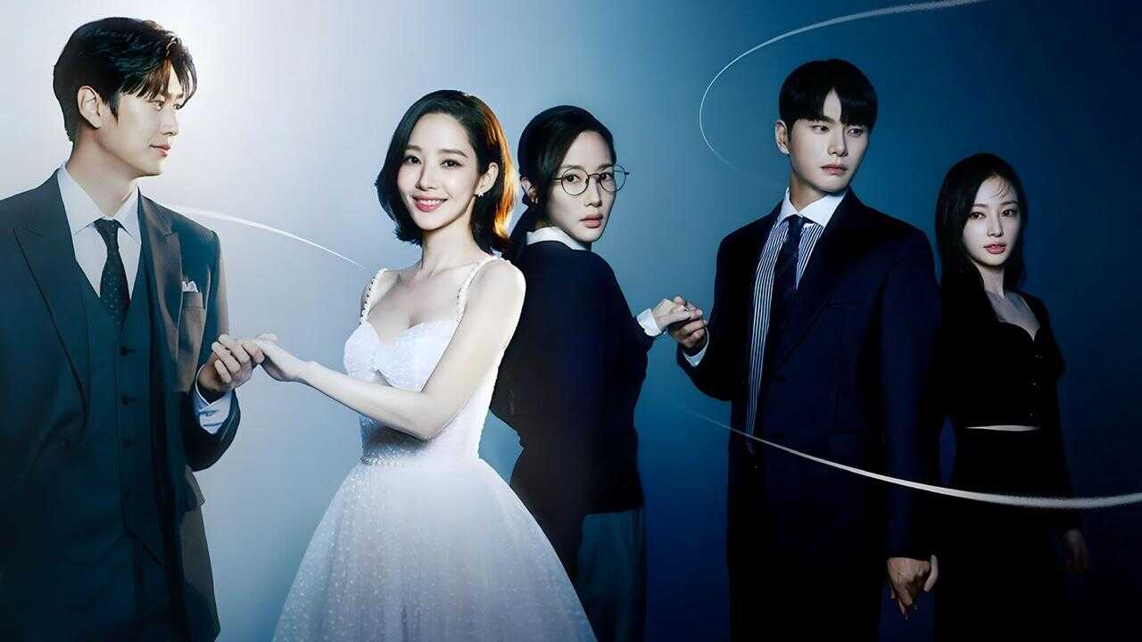 EN - Marry My Husband (2024) 0