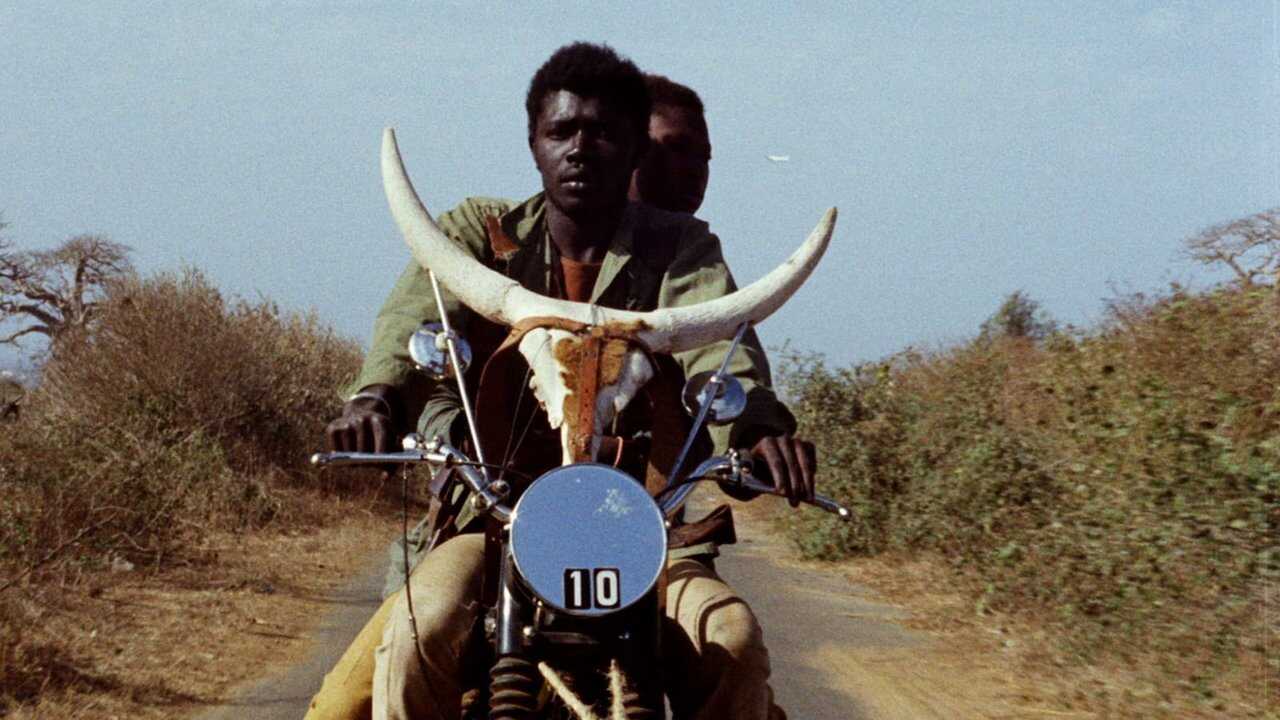 Touki-Bouki 0