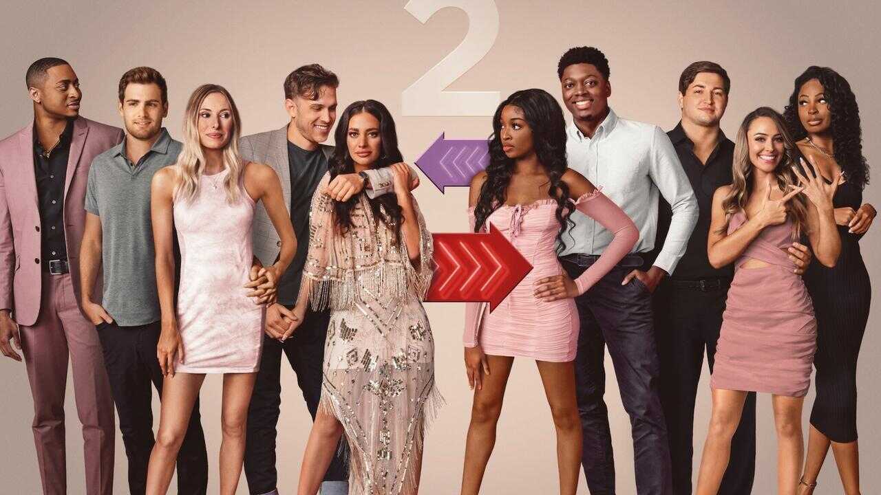 IN - The Ultimatum: Marry or Move On 2