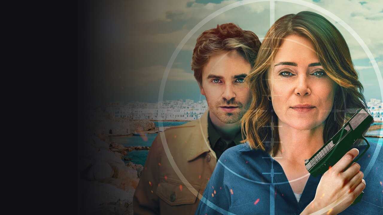 AR - The Assassin (2025) (GB) 1