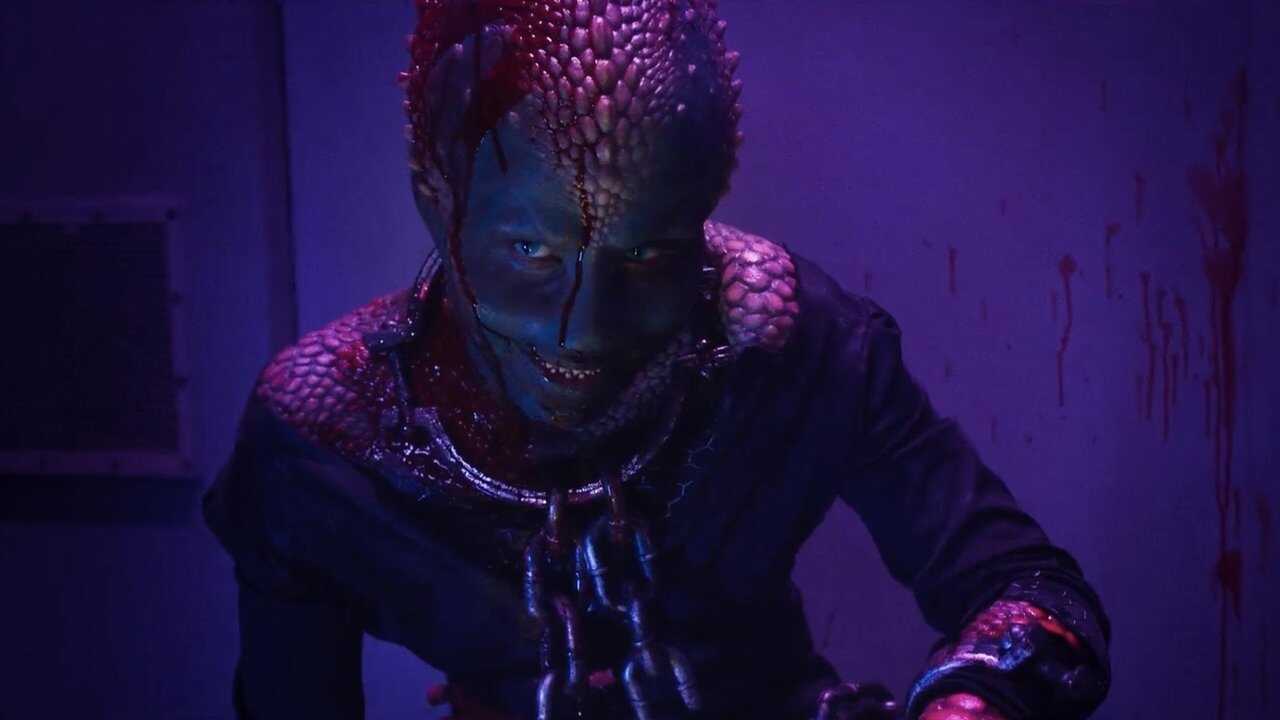 Alien Planet 0