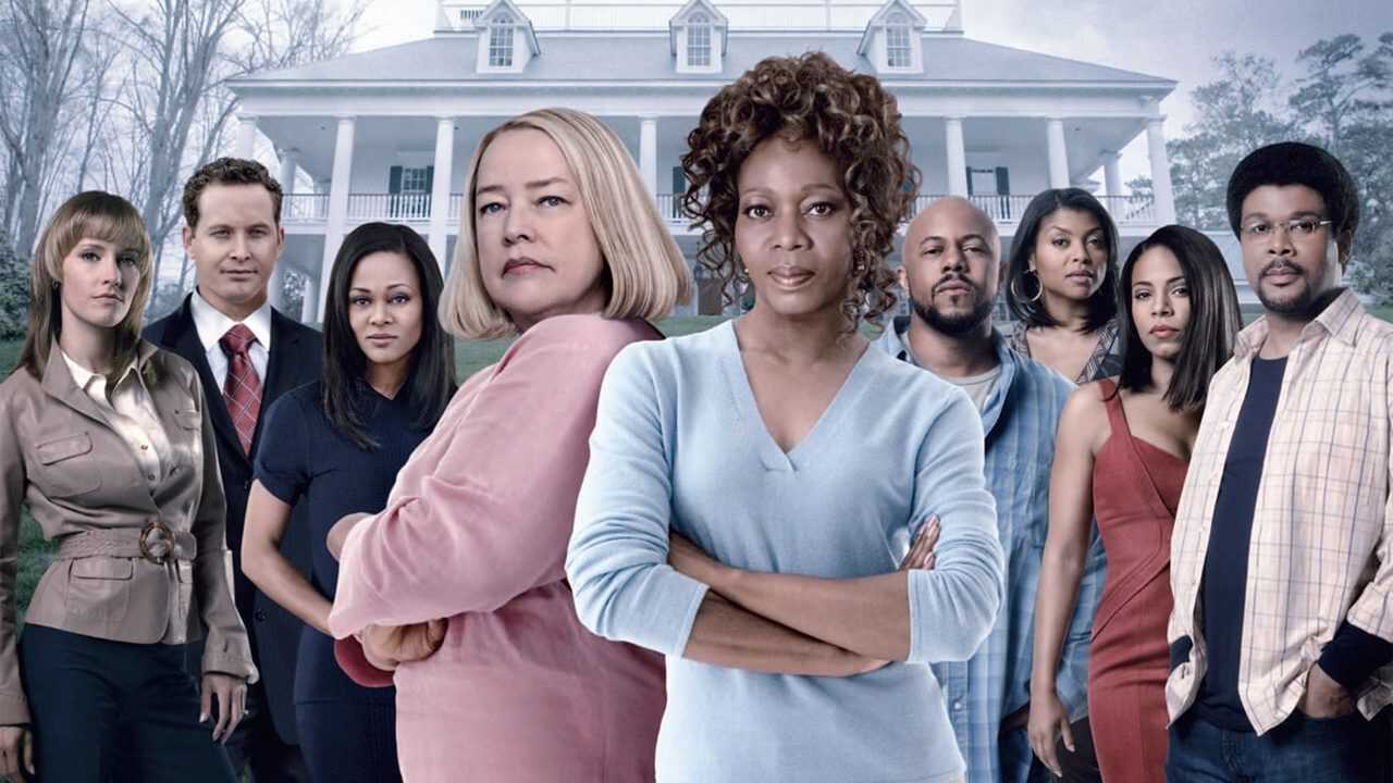 Tyler Perry's The Family That Preys 0