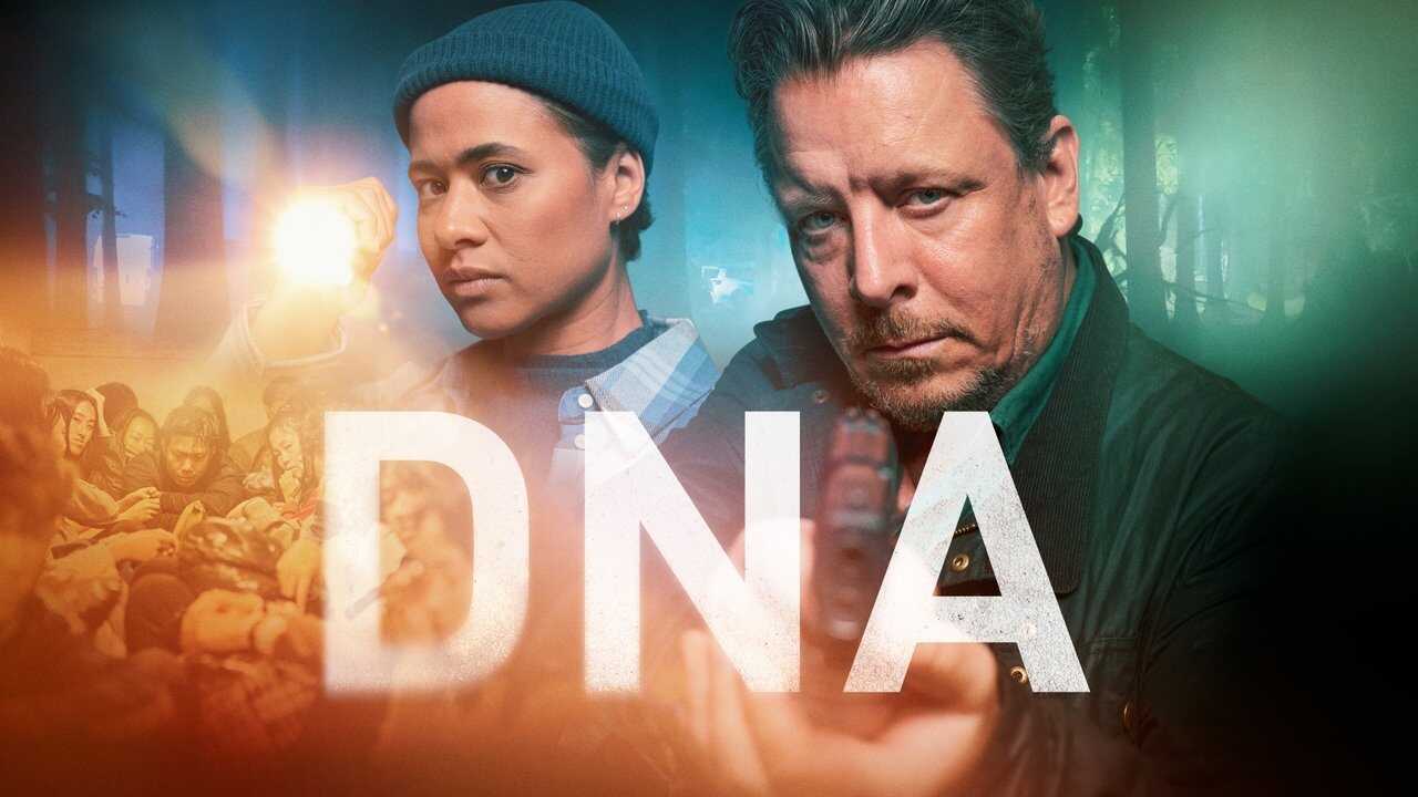 DK - DNA (2019) (DK) 2