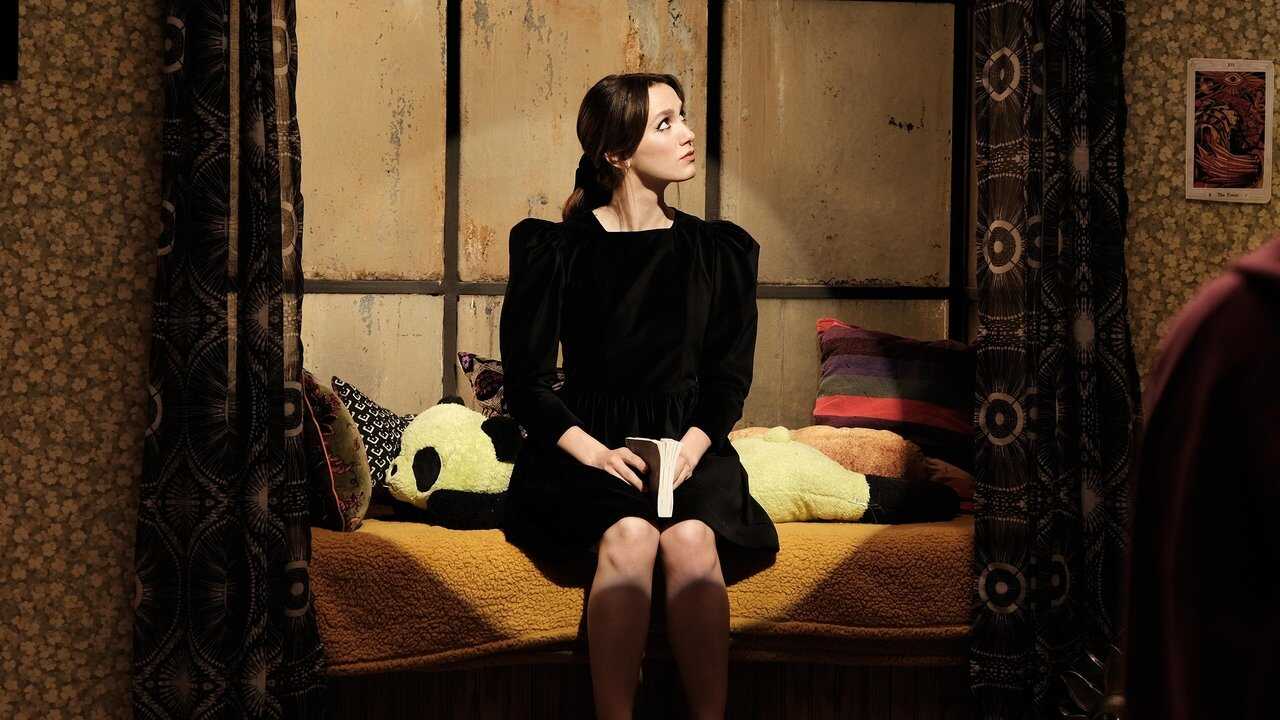 EX - Euphoria (2019) 3