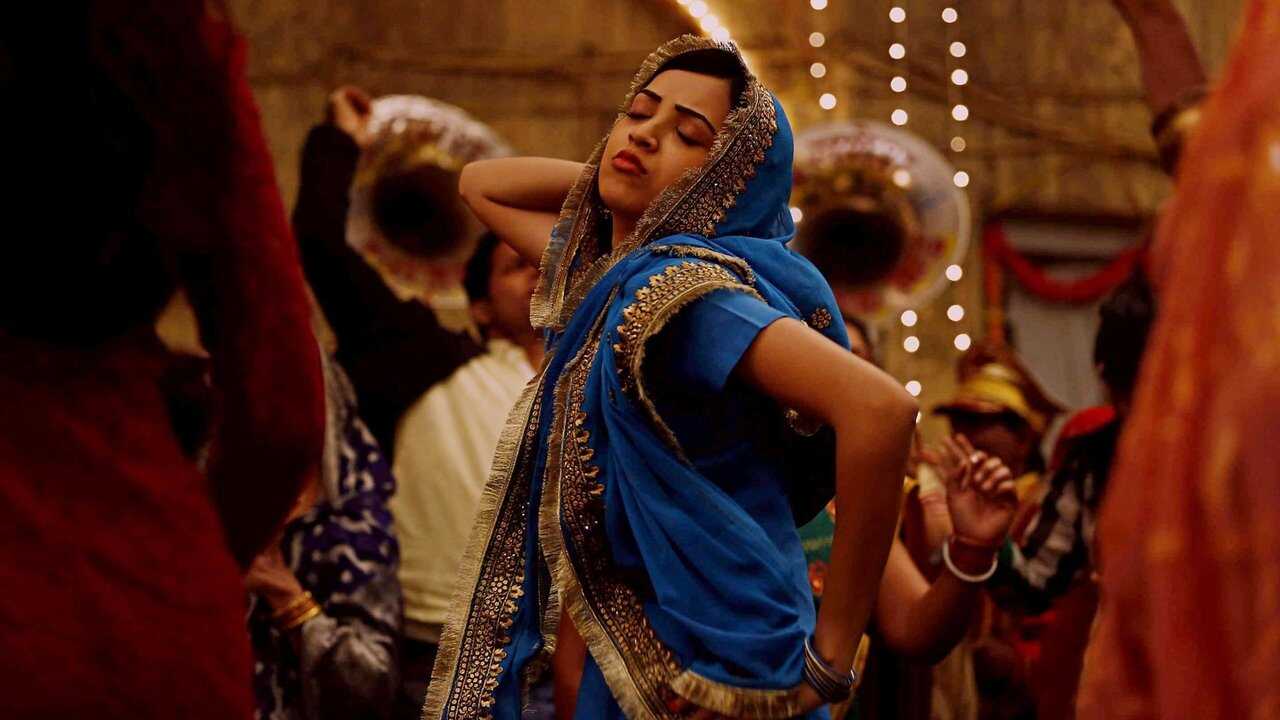 Lipstick Under My Burkha (2017) 0
