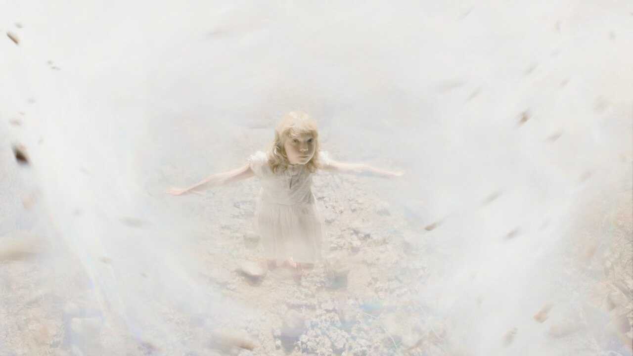 EX - Childhood's End (2015) 2