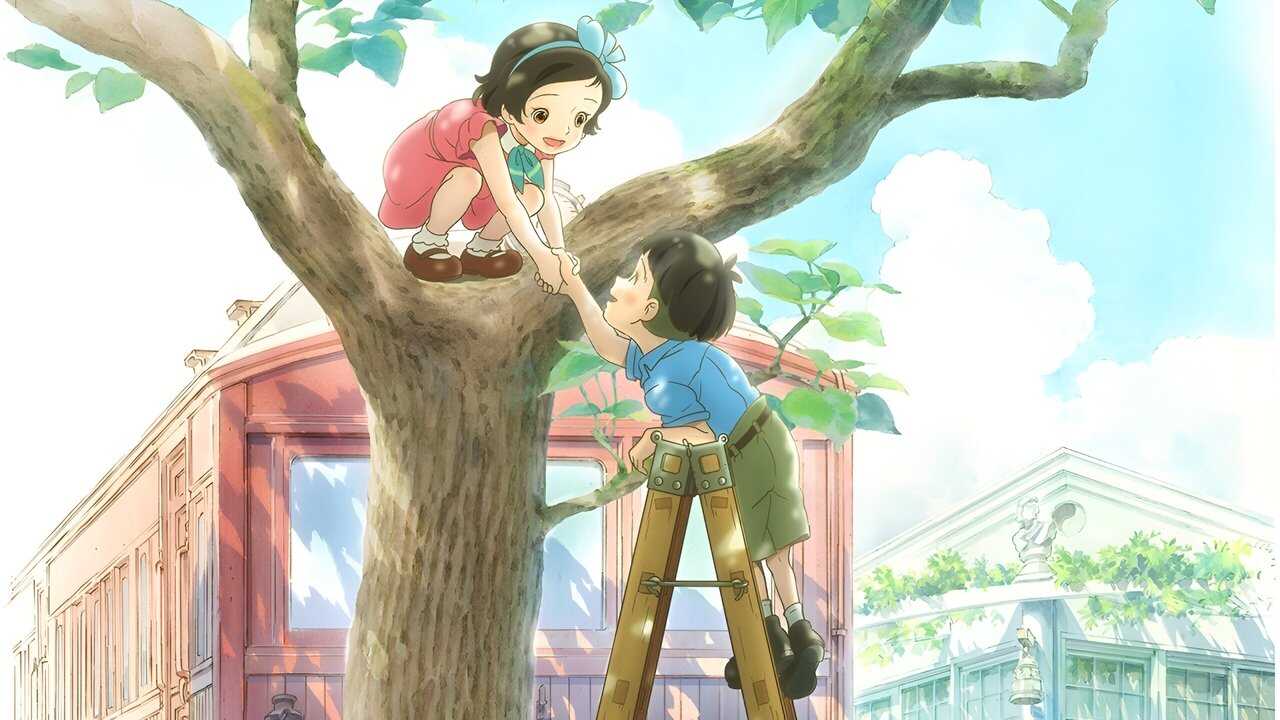 Totto-chan: Das kleine Mädchen am Fenster (2023) 0