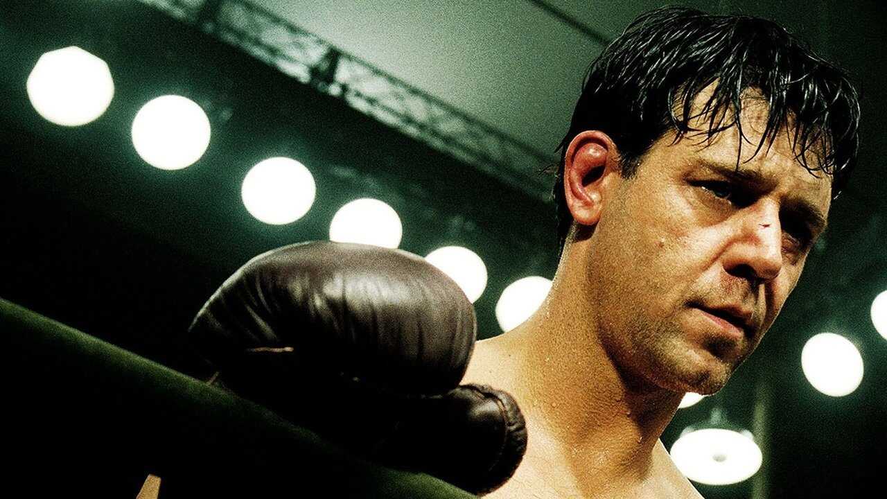 Cinderella Man. El hombre que no se dejó tumbar (2005) 0