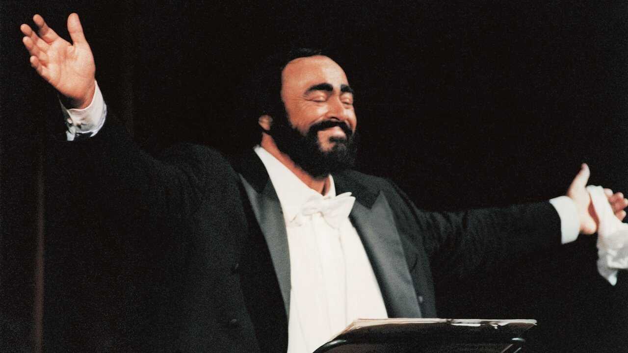 Pavarotti (2019) 0