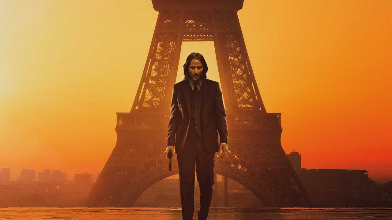 John Wick: Chapter 4 (2023) 0