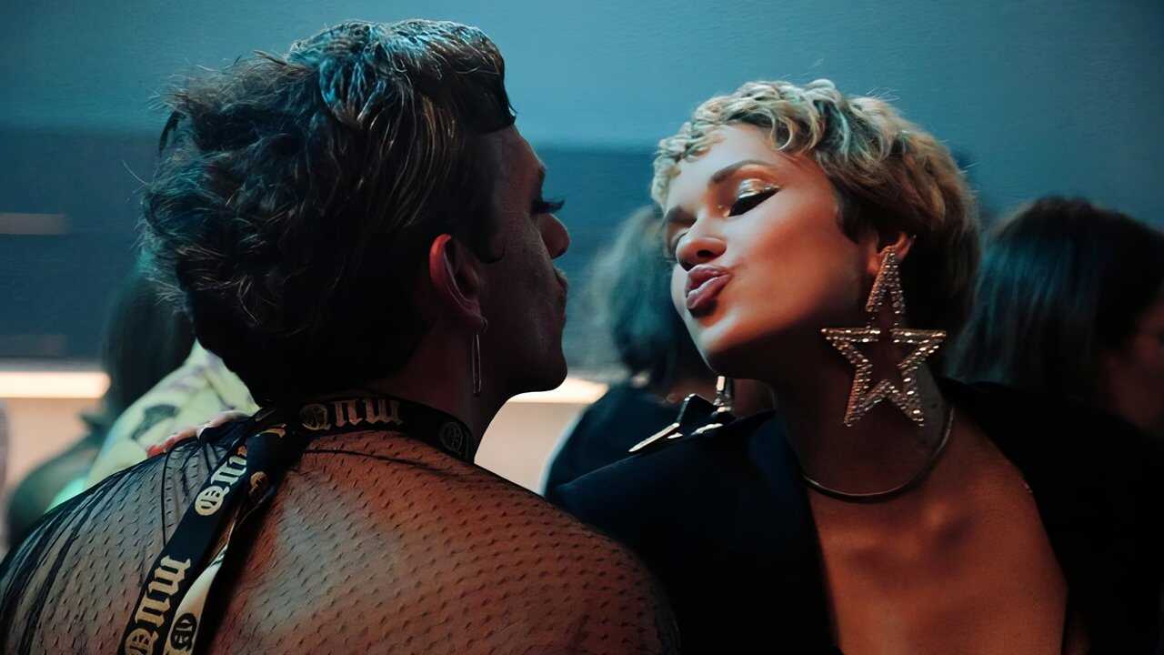 Temptation (2023) 0