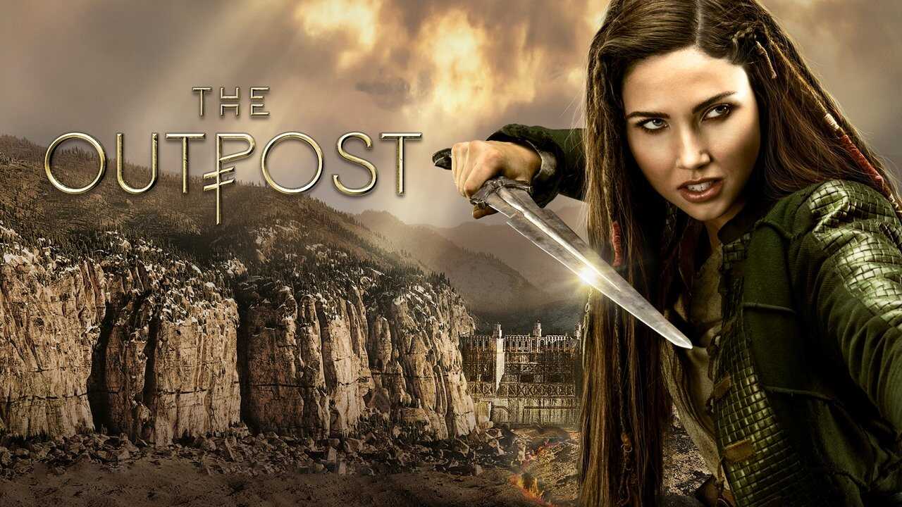 DE - The Outpost (2018) (US) 3