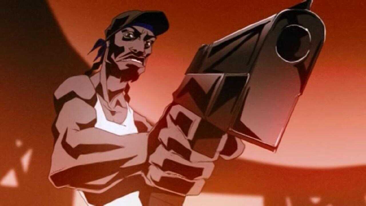 Snoop Dogg's Hood of Horror 0