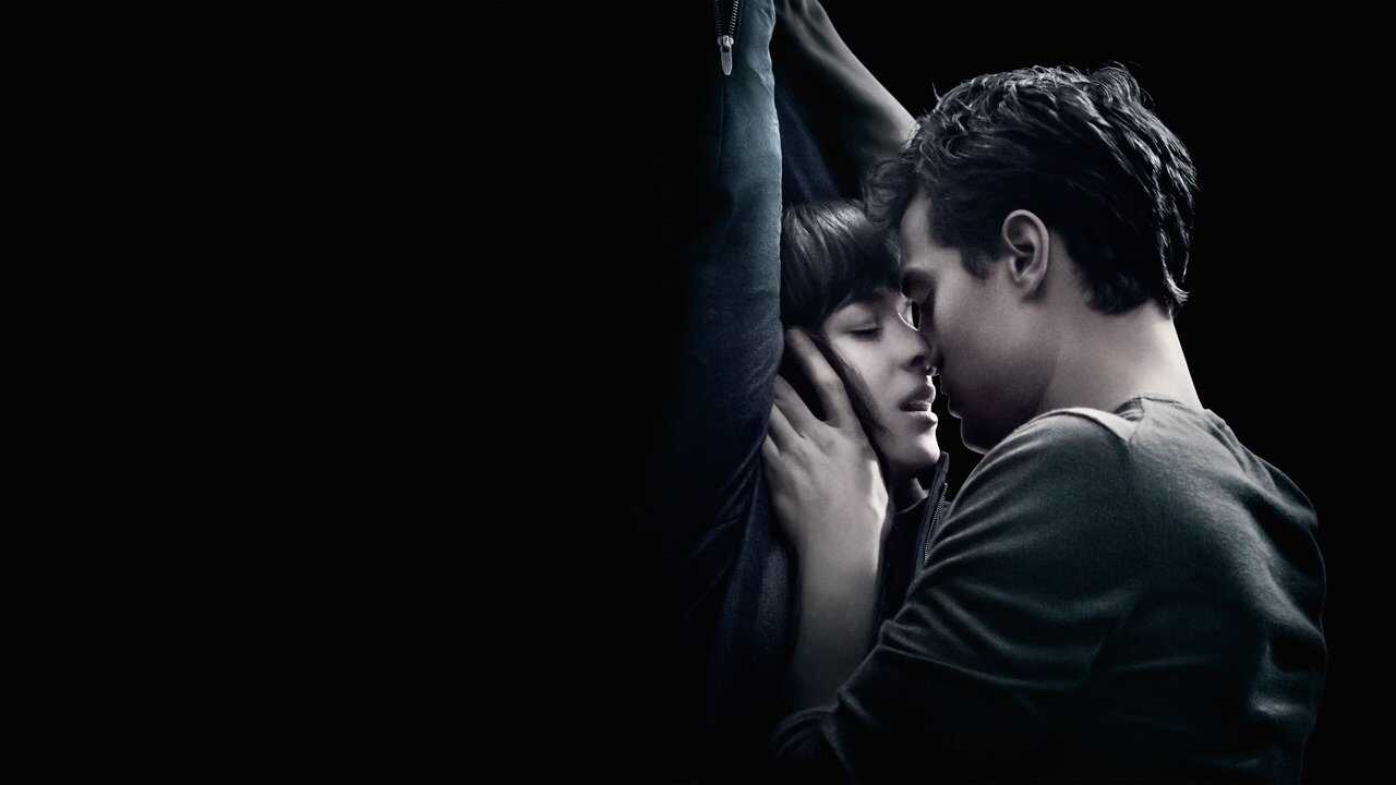 Fifty Shades of Grey 0
