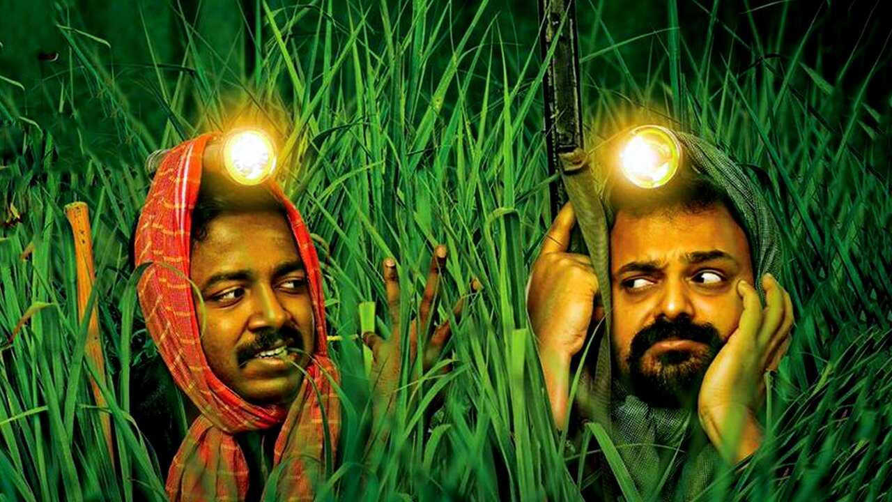 Shikkari Shambhu (2018) 0