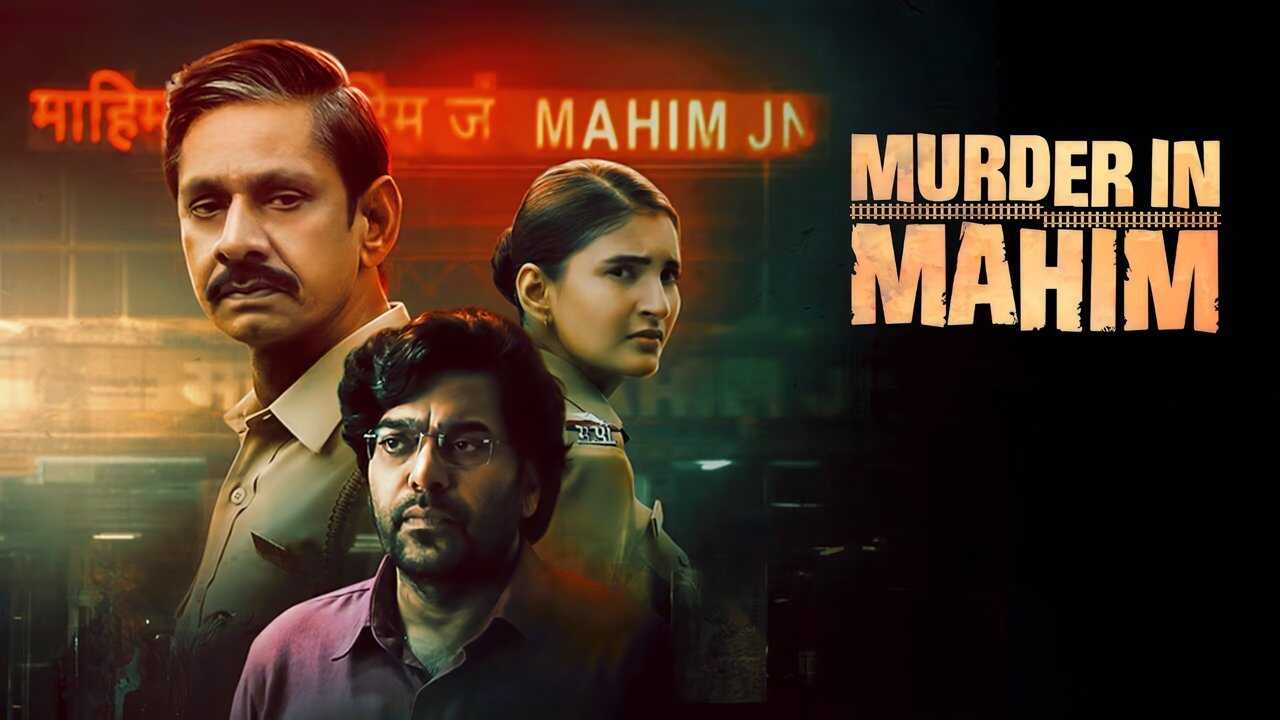 TL - Murder in Mahim 0