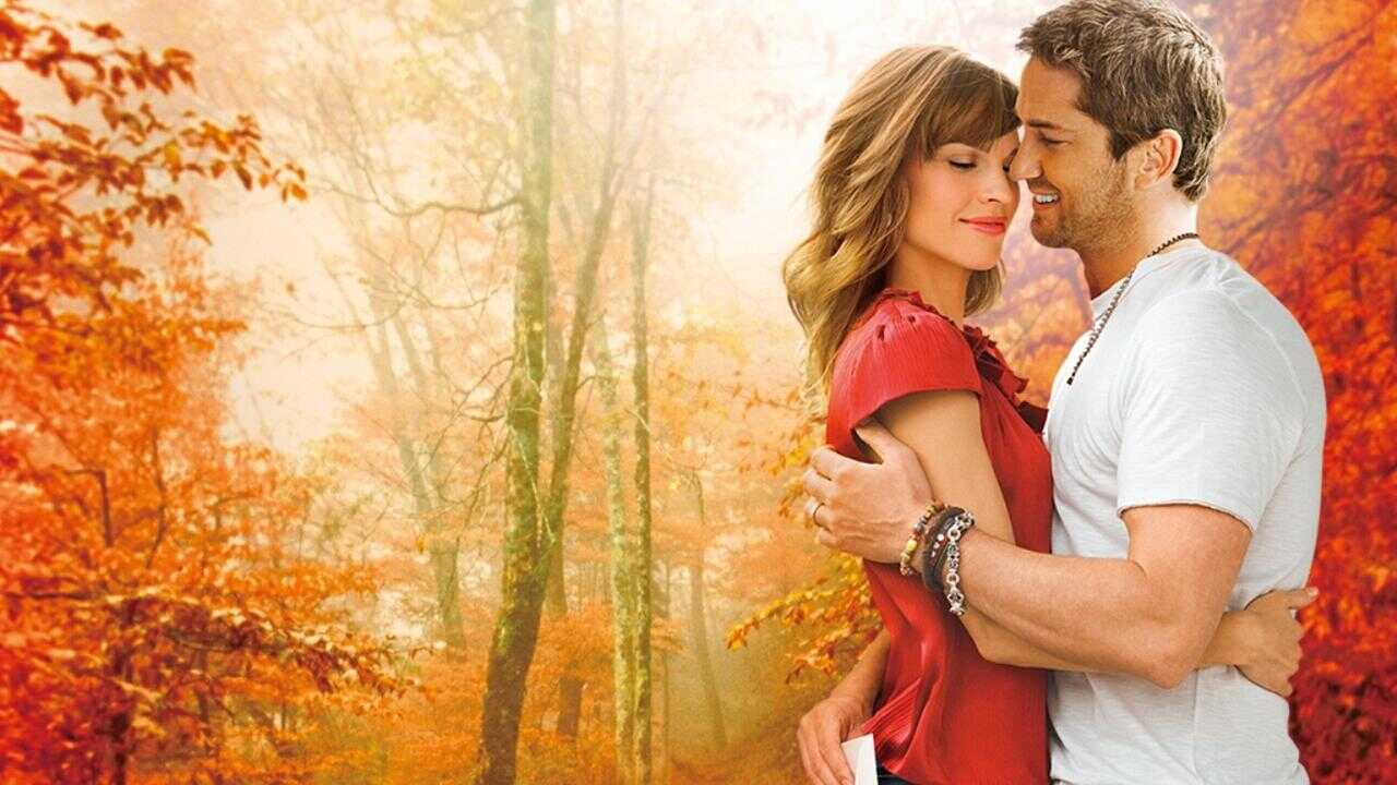 P.S. I Love You (2007) 0