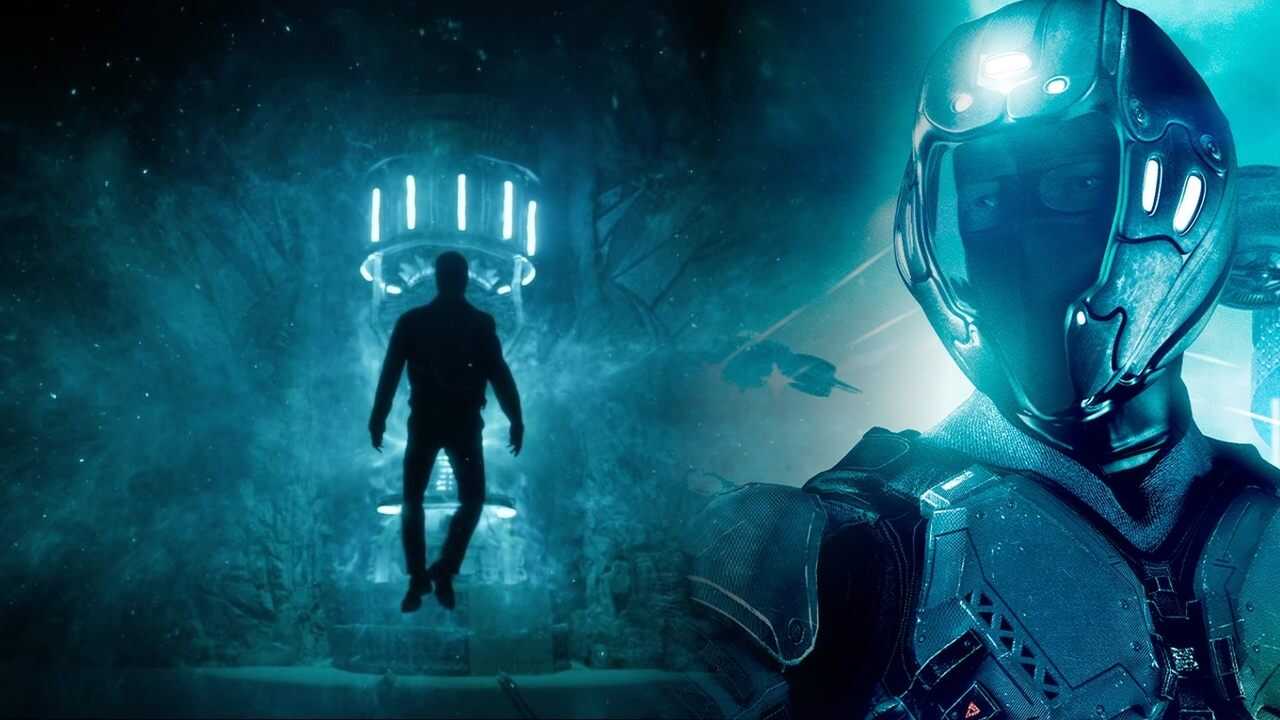 Сквозь время (2023) 0