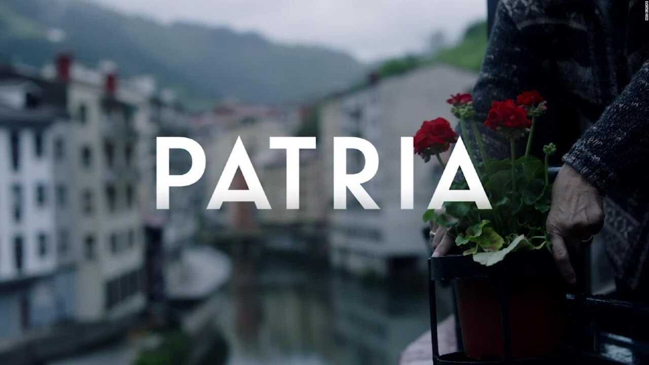 ES - Patria 2