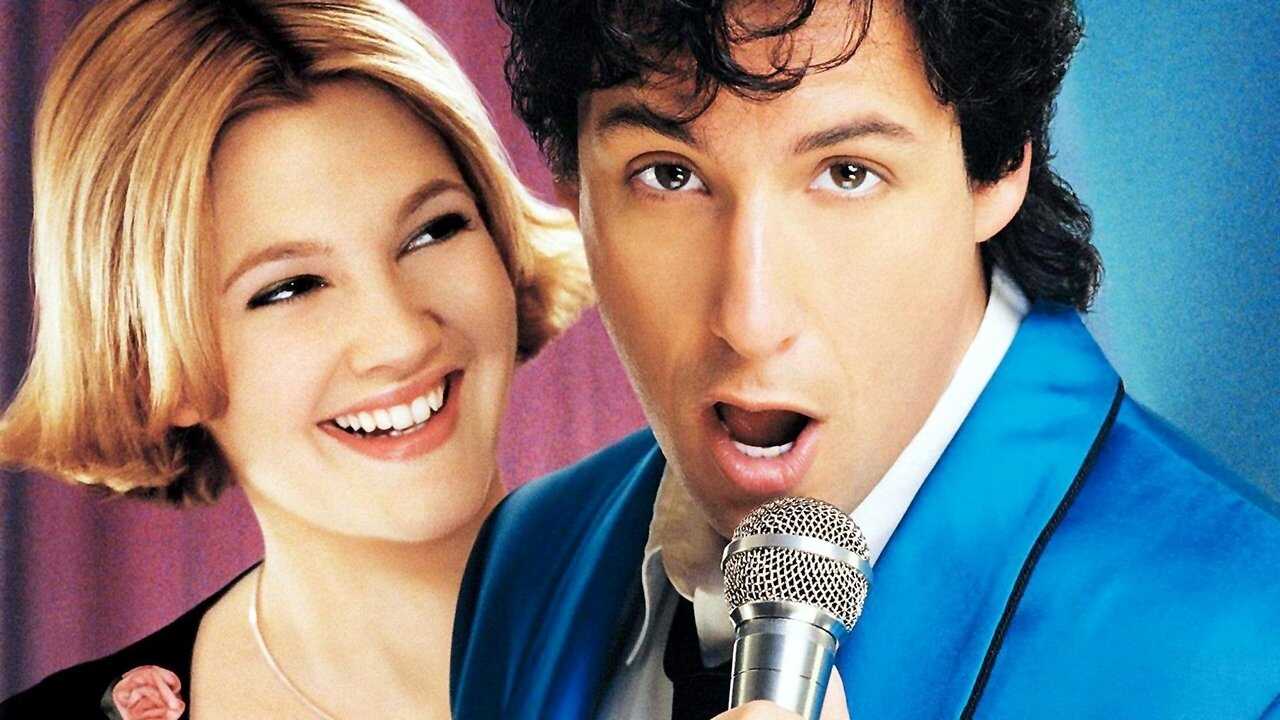 The Wedding Singer 0