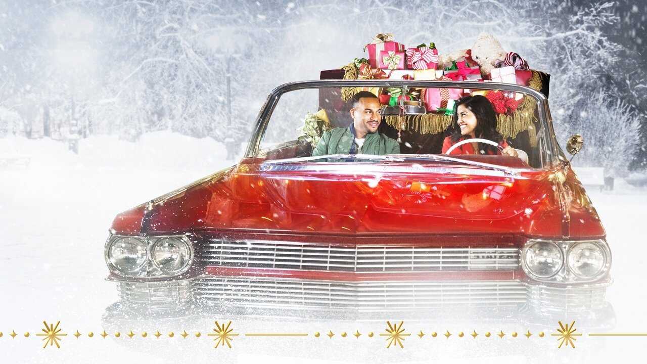 Christmas on Wheels 0