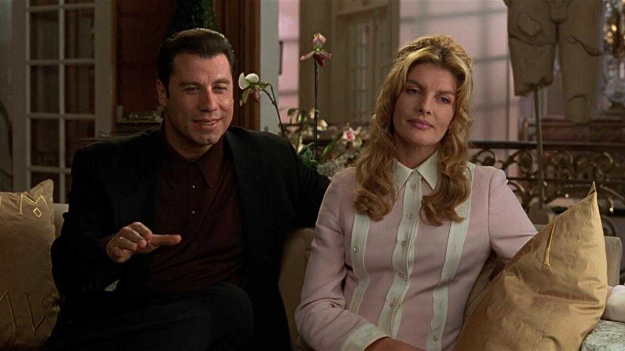 Get Shorty (1995) 0