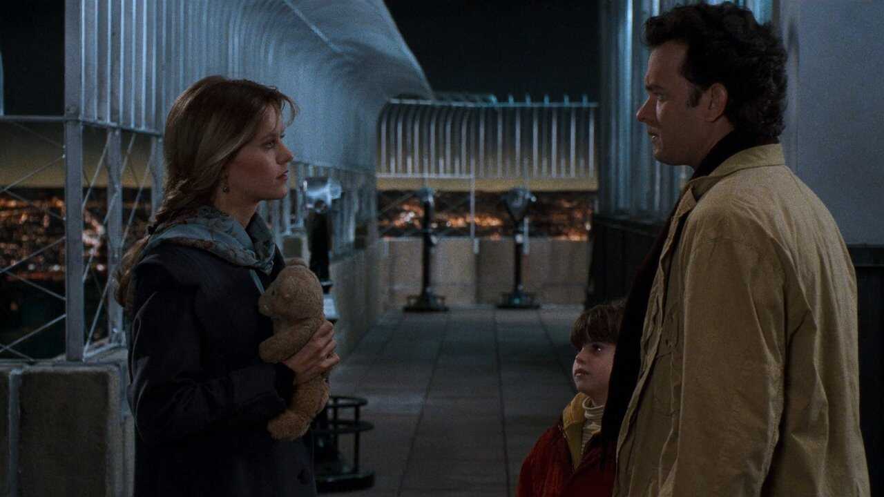 Sleepless in Seattle 0