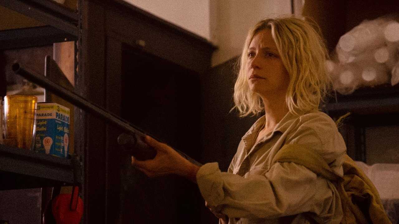 Ravage (2020) 0