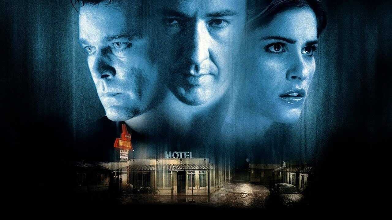 Identity (2003) 0