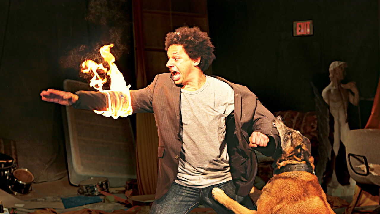 EN - The Eric Andre Show (2012) 4