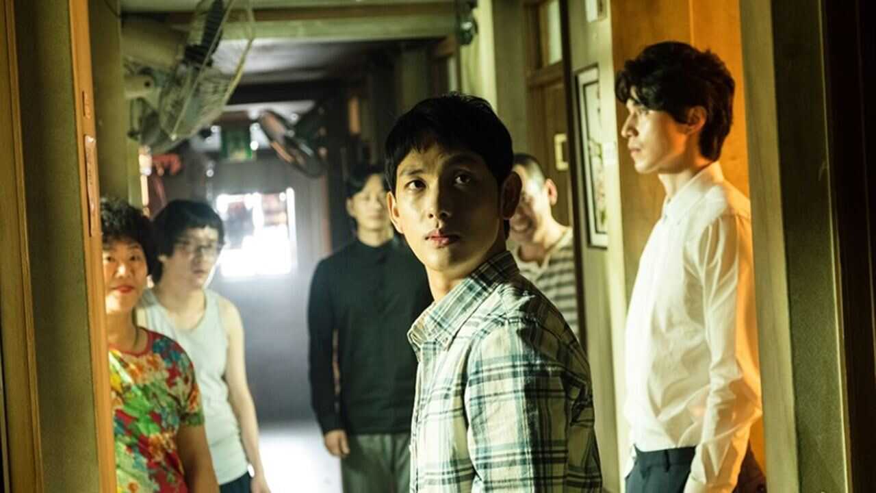 NF - Strangers From Hell 3