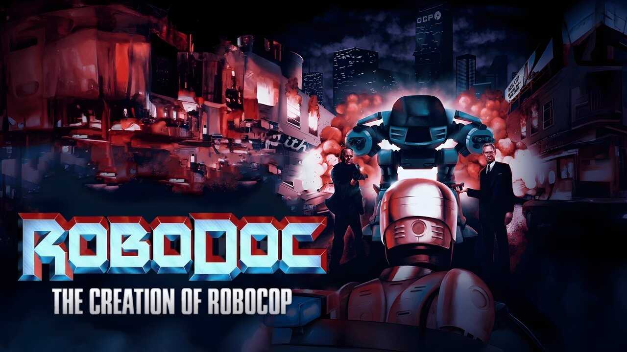 EN - RoboDoc: The Creation Of RoboCop (2023) 0
