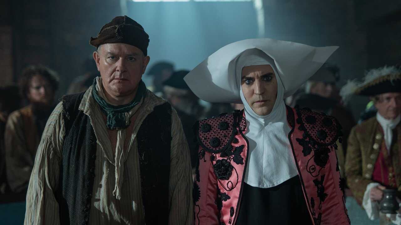 EN - The Completely Made-Up Adventures Of Dick Turpin (2024) 4