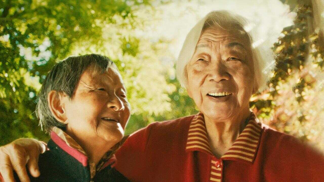 Nǎi Nai & Wài Pó (2024) 0