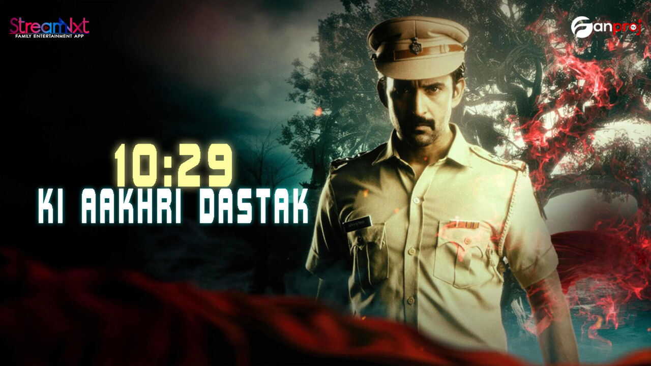 IN - 10:29 Ki Aakhri Dastak (2024) (IN) 0