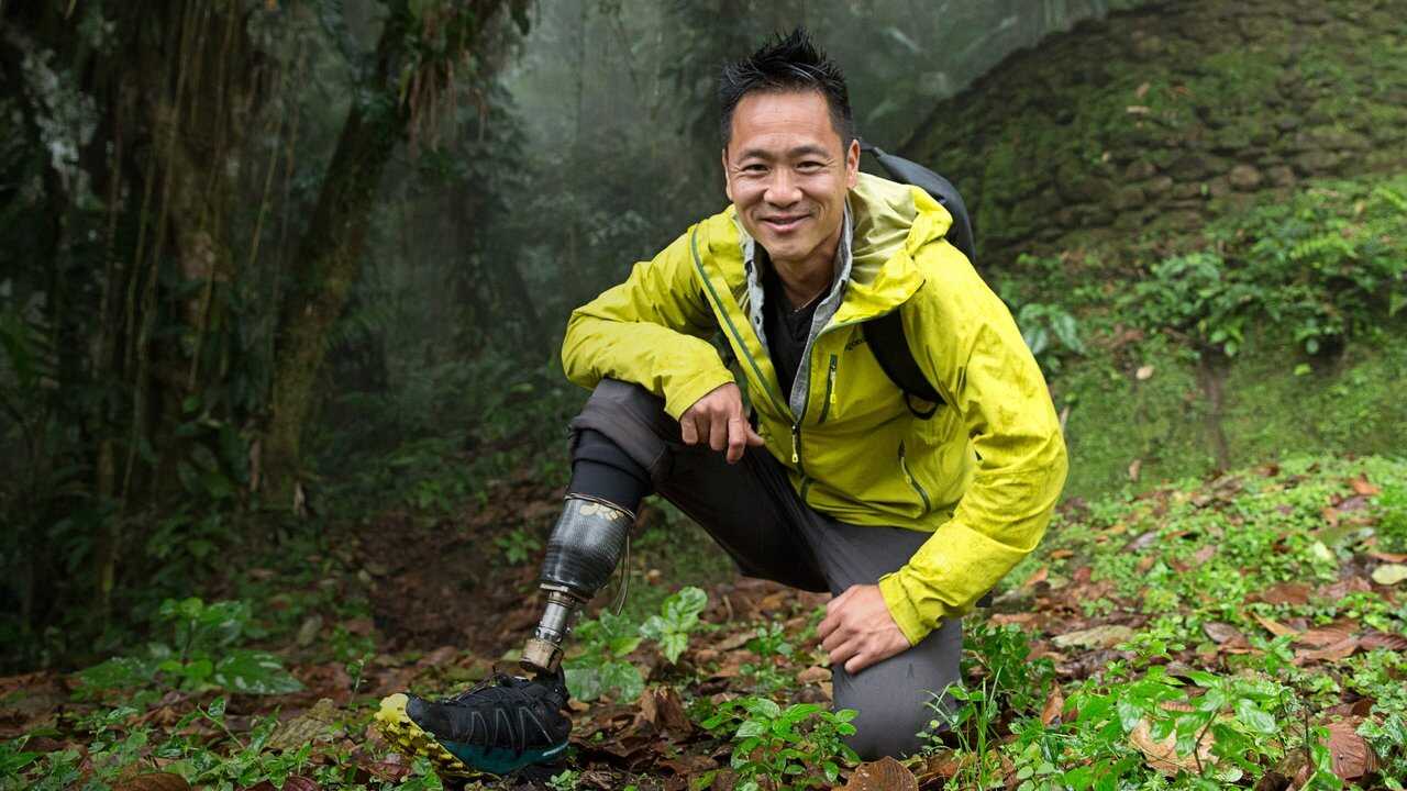 D+ - Lost Cities with Albert Lin 2