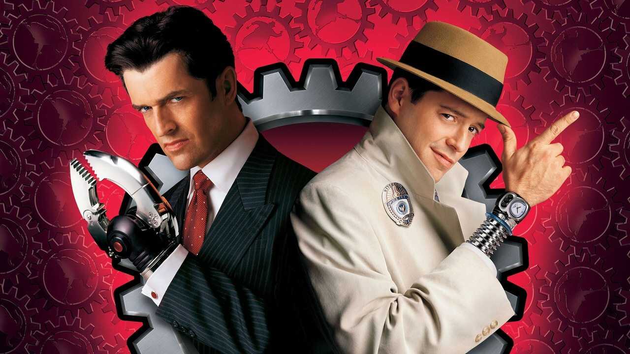 Inspector Gadget (1999) 0