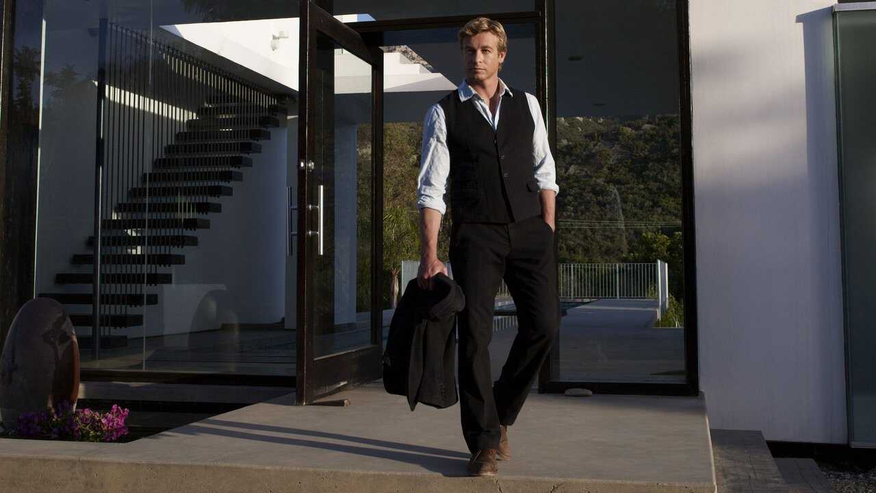 DE - The Mentalist (2008) 3