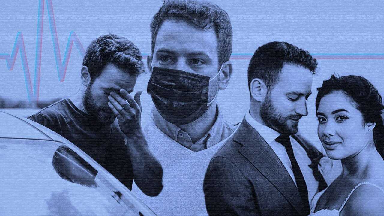 Caroline: The Murder That Fooled The World 0